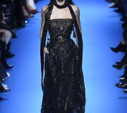&bdquo;Elie Saab&ldquo; 2016 m. rudens-žiemos kolekcijos modelis