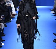 &bdquo;Elie Saab&ldquo; 2016 m. rudens-žiemos kolekcijos modelis