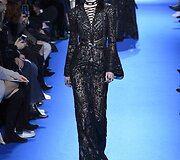 &bdquo;Elie Saab&ldquo; 2016 m. rudens-žiemos kolekcijos modelis