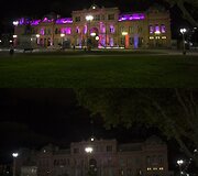 Pasaulis minėjo Žemės dieną