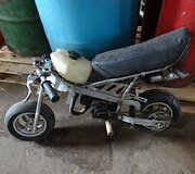 Vogti daiktai