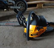 Vogti daiktai