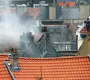 Snaiperis Belgijoje