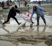 Pabėgėliai Graikijoje