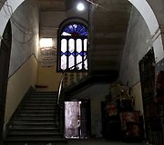 Aleksandrijos Fouadu gatvė &ndash; prarastos aristokratinės elegancijos ilgesys