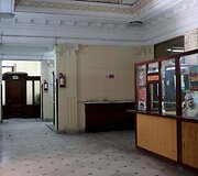 Aleksandrijos Fouadu gatvė &ndash; prarastos aristokratinės elegancijos ilgesys