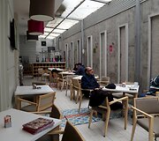 Aleksandrijos Fouadu gatvė &ndash; prarastos aristokratinės elegancijos ilgesys