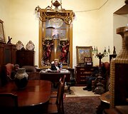 Aleksandrijos Fouadu gatvė &ndash; prarastos aristokratinės elegancijos ilgesys