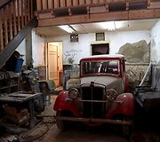 Aleksandrijos Fouadu gatvė &ndash; prarastos aristokratinės elegancijos ilgesys