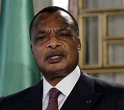Sassou Nguesso