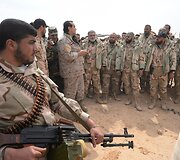 Sirijos vyriausybės pajėgos įžengė į &bdquo;Islamo valstybės&ldquo; įnirtingai ginamą Palmyrą