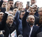 Canas Dundaras teismas Turkijoje