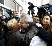 Canas Dundaras teismas Turkijoje