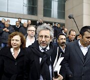 Canas Dundaras teismas Turkijoje