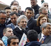 Canas Dundaras teismas Turkijoje