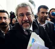 Canas Dundaras teismas Turkijoje