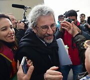 Canas Dundaras teismas Turkijoje