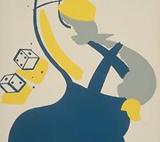 Senieji sveikatos problemoms skirti plakatai