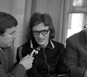 1980 sausis. Antanas Paulaitis