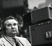 1983 Kovas. Stasys Cechanavičius