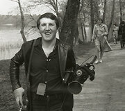 1984 Gegužė. Alvydas Laurinavičius