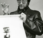 1984 11 18 Režisierius Antanas Petraitis