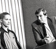 1985 04 16 Dalia Kutkaitė Antanas Paulatis