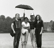 1985 06 02 Galvės regata