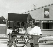 1985 06 02 TV kamera