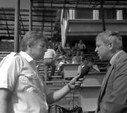 1985 Liepa. Eugenijus Burokas, Antanas Paulaitis