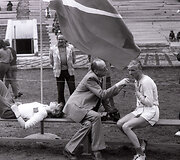 1985 05 06 Algis Matulevičius