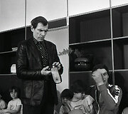 1986 03 20 operatorius Tamariūnas