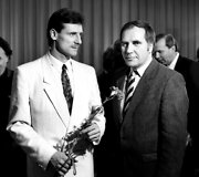 1988 11 05 Chomičius, Janiūnas
