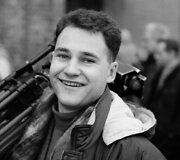 1994 02 05 Žurnalistas Julius Juknevičius