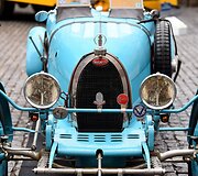 Japonijos klasikinių automobilių festivalis Tokijuje