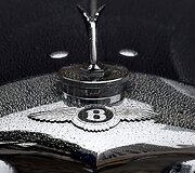 Japonijos klasikinių automobilių festivalis Tokijuje