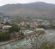 Žemės drebėjimas Pakistane ir Afganistane