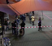 Nyderlandų oro uoste paskelbtas aliarmas