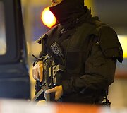 Nyderlandų oro uoste paskelbtas aliarmas
