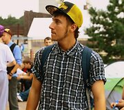 Gytis Malukas