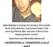 Gytis Malukas