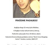 Gytis Malukas