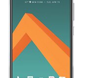 Naujasis HTC 10 i&scaron;manusis telefonas