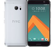 Naujasis HTC 10 i&scaron;manusis telefonas