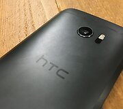 Naujasis HTC 10 i&scaron;manusis telefonas