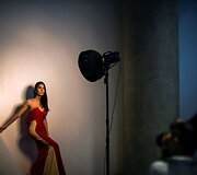 &bdquo;Miss Tiffany's Universe&ldquo; &ndash; grožio konkursas transvestitams Tailande