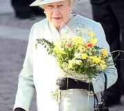 Didžiosios Britanijos karalienės Elizabeth II vizitas Lietuvoje 2006 m.