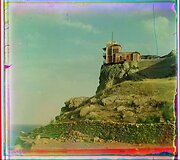 Rusija iki 1917 m.