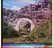 Rusija iki 1917 m.