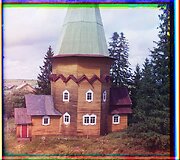 Rusija iki 1917 m.